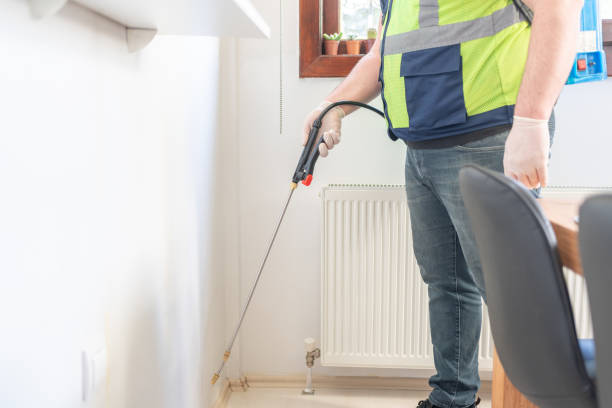 Best Best Pest Control Near Me  in Sweet Home, OR